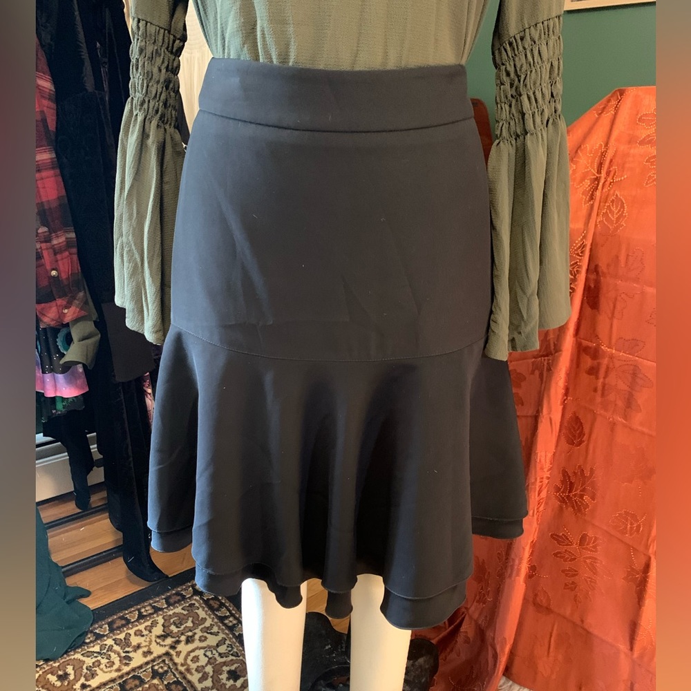 Armani Collezioni Knee Length Skirt